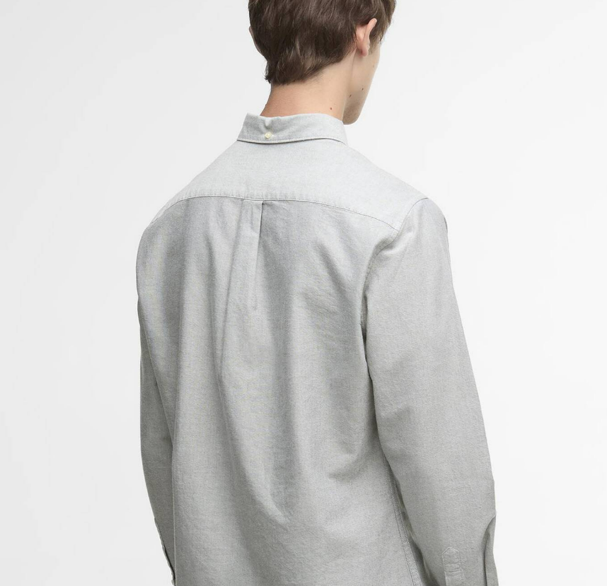 Barbour chemise Oxtown Tailored