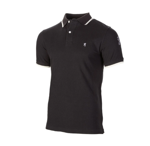Browning Polo Ultra 79 black