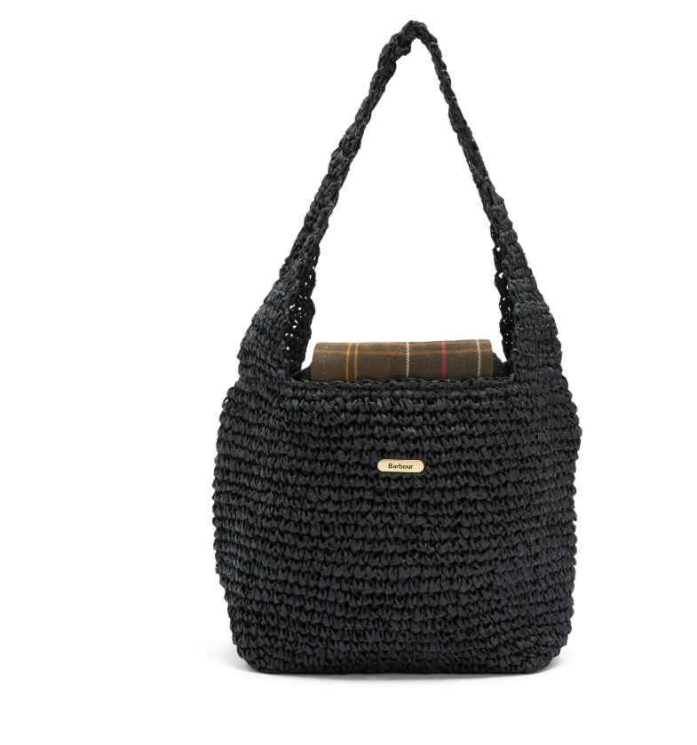 Barbour sac Lily Soft
