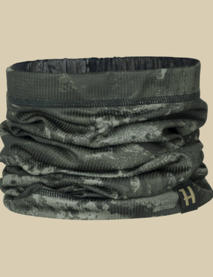 Harkila tour de cou camouflage NOCTYX