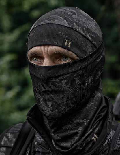 Harkila bonnet camouflage NOCTYX