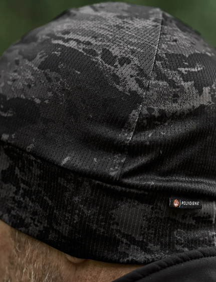 Harkila bonnet camouflage NOCTYX