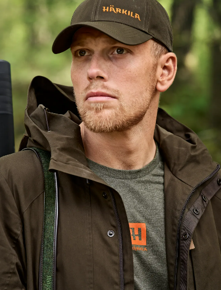 Harkila casquette fjell