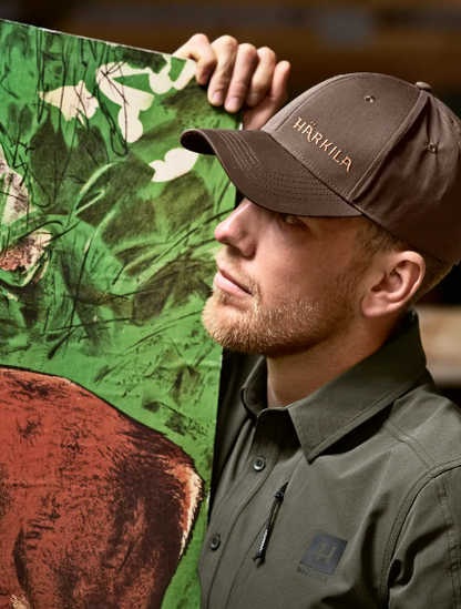 Harkila casquette fjell