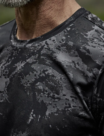 Harkila T-Shirt NOCTYX
