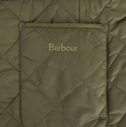 Barbour Deveron jacket femme