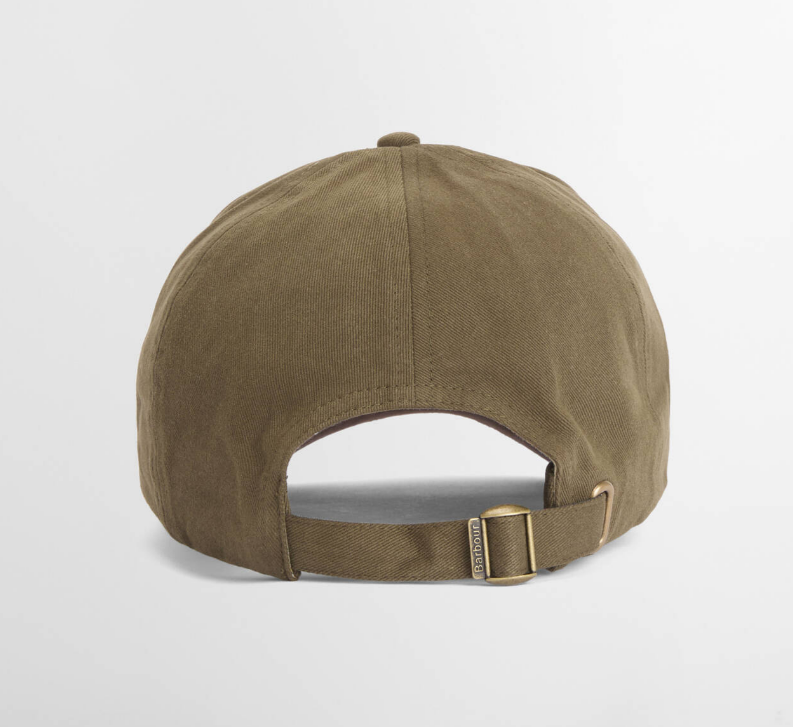 Barbour casquette Langdale