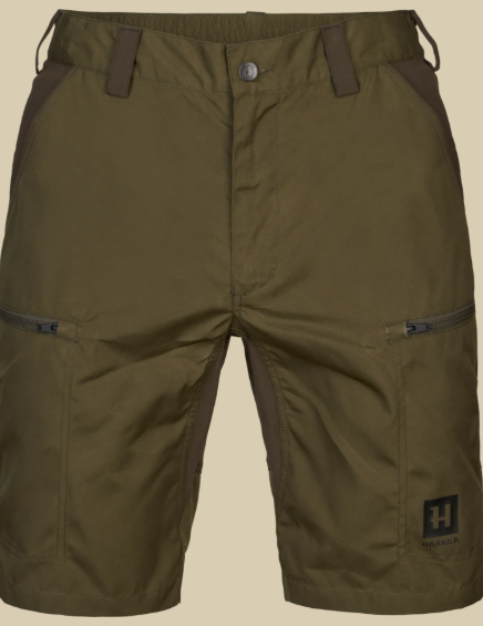 Harkila Short Fjell