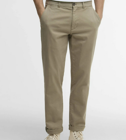 Barbour Pantalon Washed
