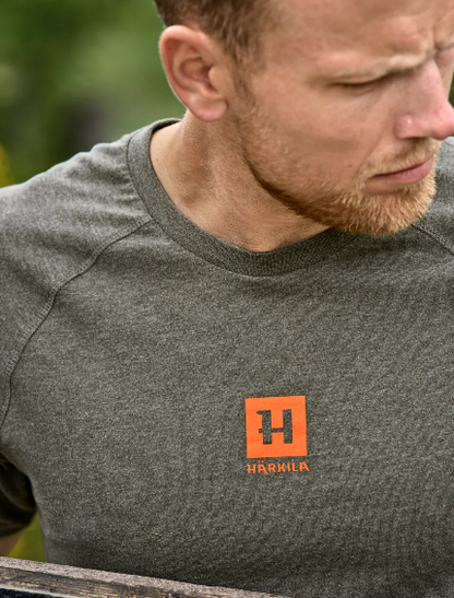 Harkila T-Shirt Instinct