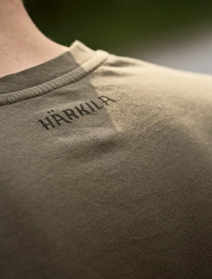 Harkila T-Shirt Scandinavian