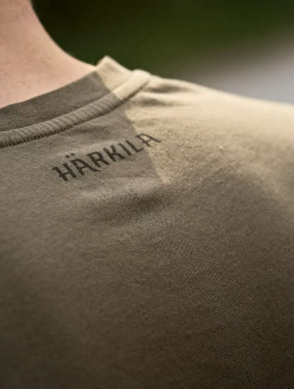 Harkila T-Shirt Scandinavian