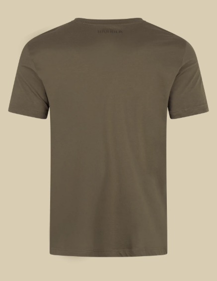 Harkila T-Shirt Scandinavian