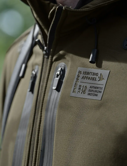 Seeland Veste Chaser Aero