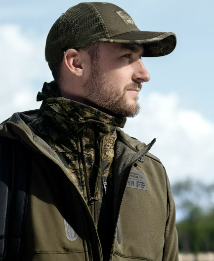 Seeland Veste Chaser Aero