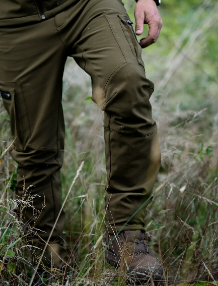 Seeland Pantalon Chaser Aero