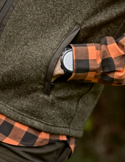 Harkila Kalix fleece