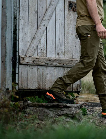Seeland Pantalon Beech