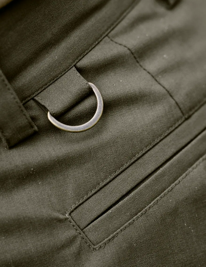 Seeland Pantalon Beech