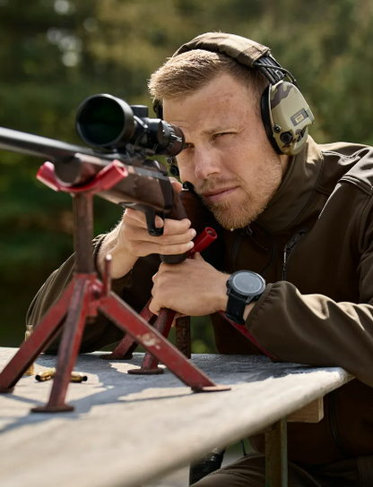 Harkila Veste Sofshell Scandinavian