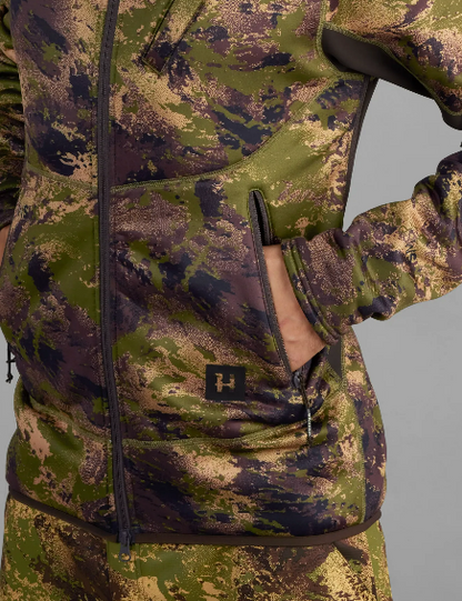 Harkila Fleece Deer Stalker