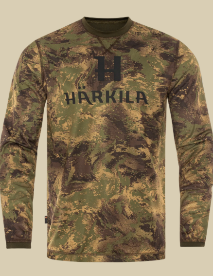 Harkila Dee stalker T-Shirt