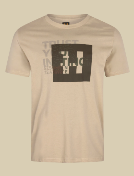 Harkila T-Shirt Heim