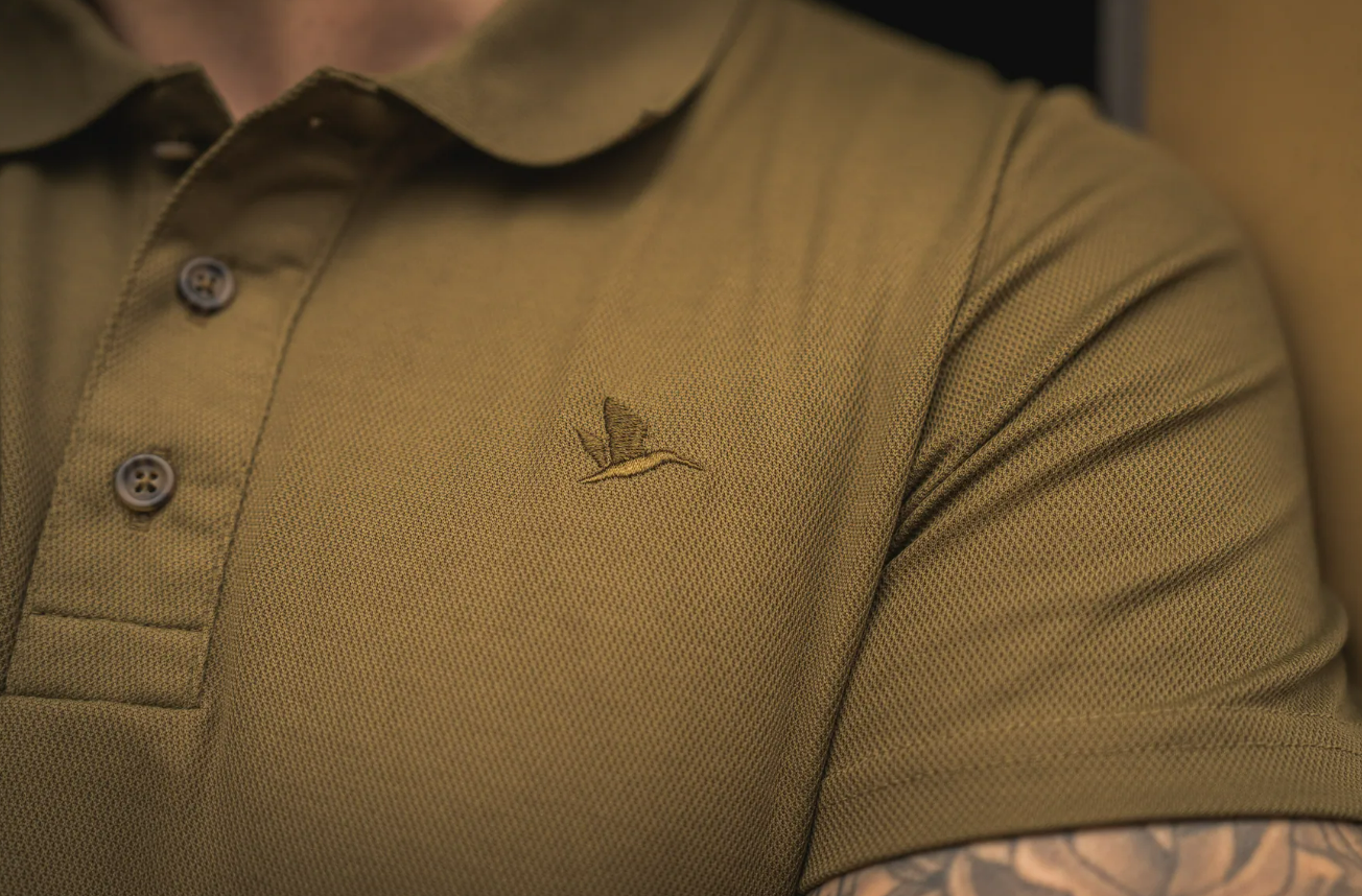 Seeland Polo Pembroke