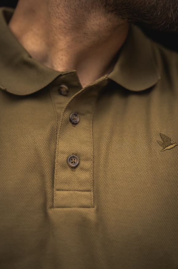 Seeland Polo Pembroke