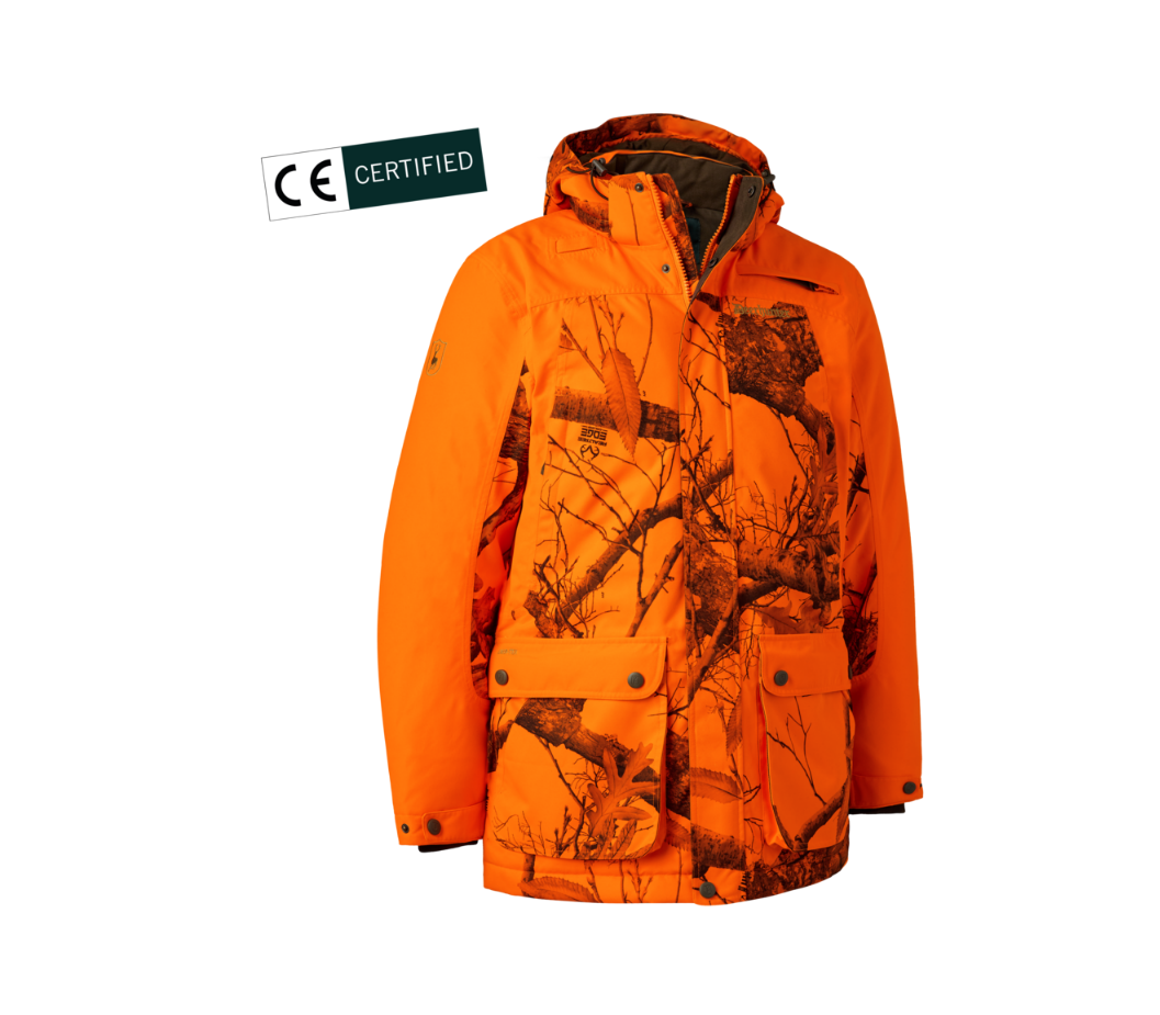 Deerhunter Veste Eagle