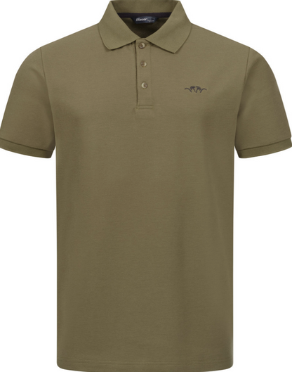 Blaser Polo Solid