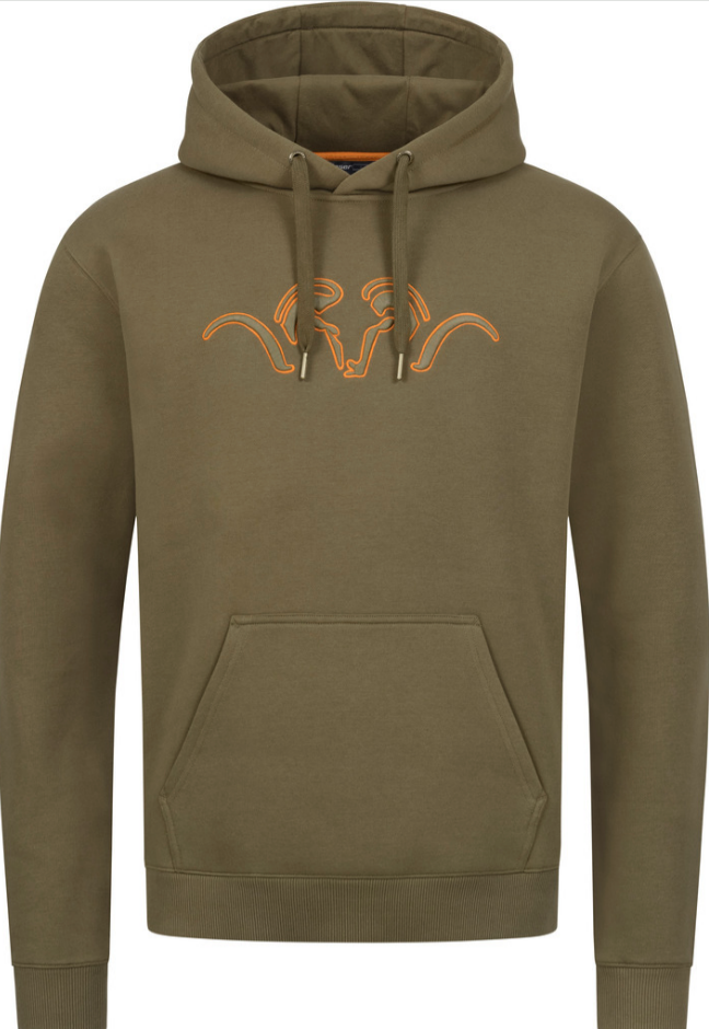 Blaser Sweat à capuche argali