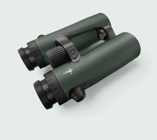 Swarovski EL Range 12X42