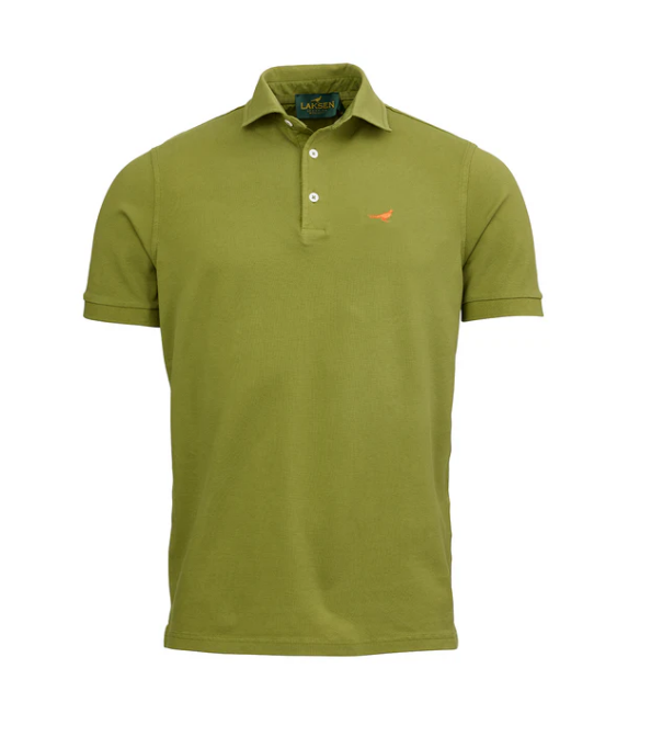 Laksen Polo Amaldi
