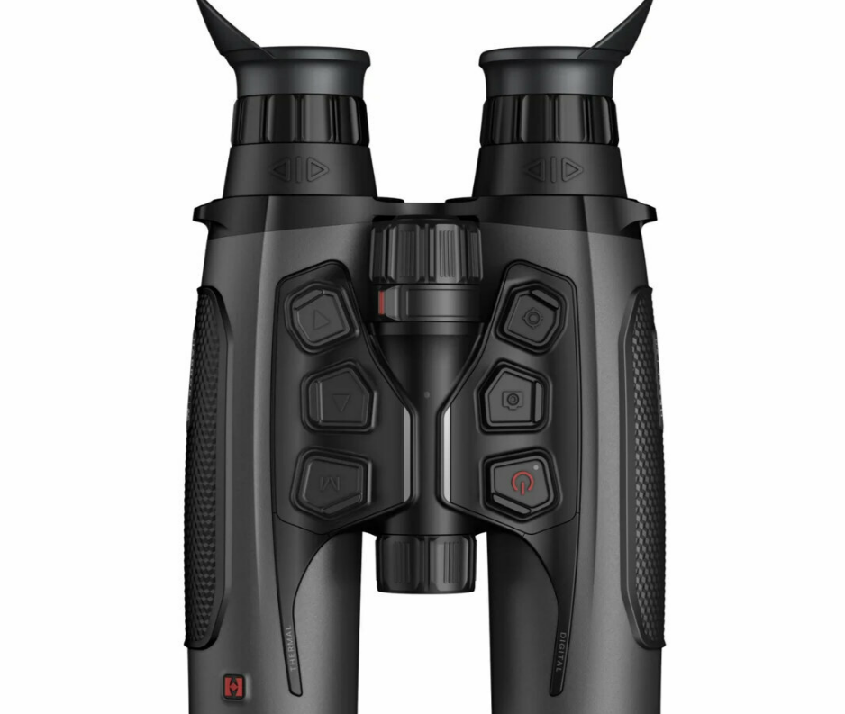 Hikmicro Habrok 4K HE25L 2.0