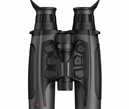 Hikmicro Habrok 4K HE25L 2.0