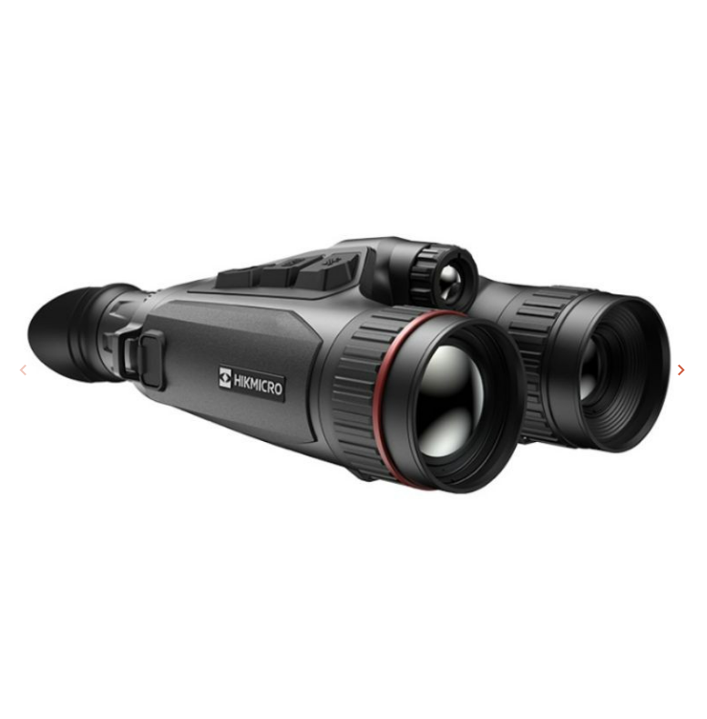 Hikmicro Habrok Pro HQ50LN