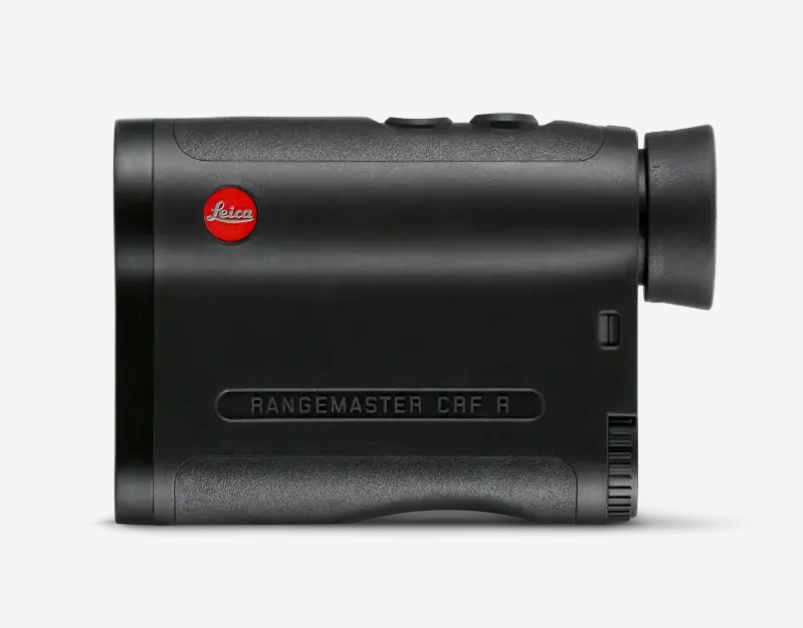 Leica Rangemaster CRF 2400-R