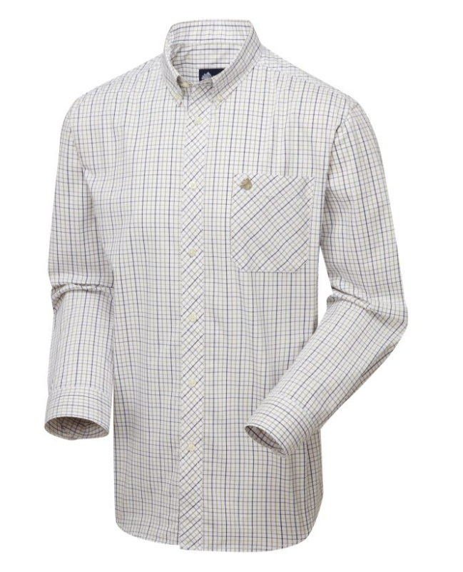 Shooterking chemise Buckley