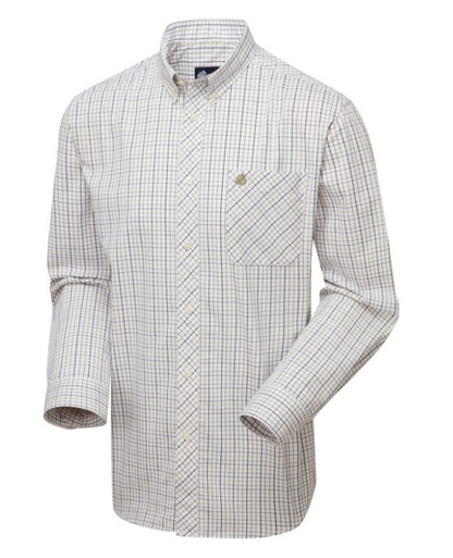 Shooterking chemise Buckley