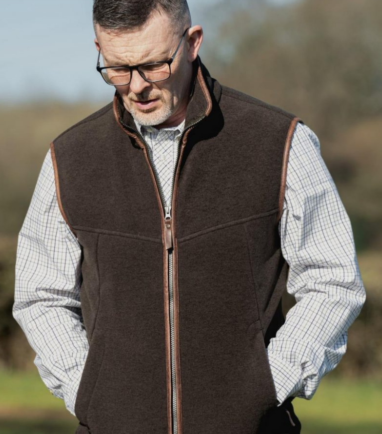 Shooterking chemise Buckley