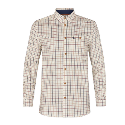 Seeland Chemise Oxford Shooting