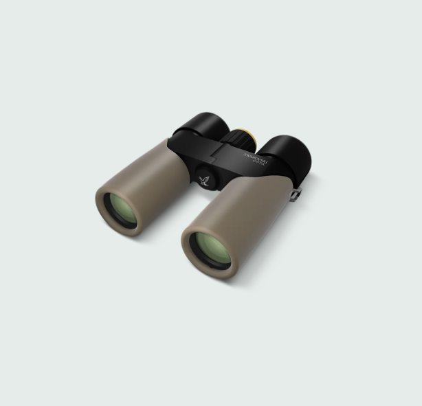 Swarovski CL Companion 10X30