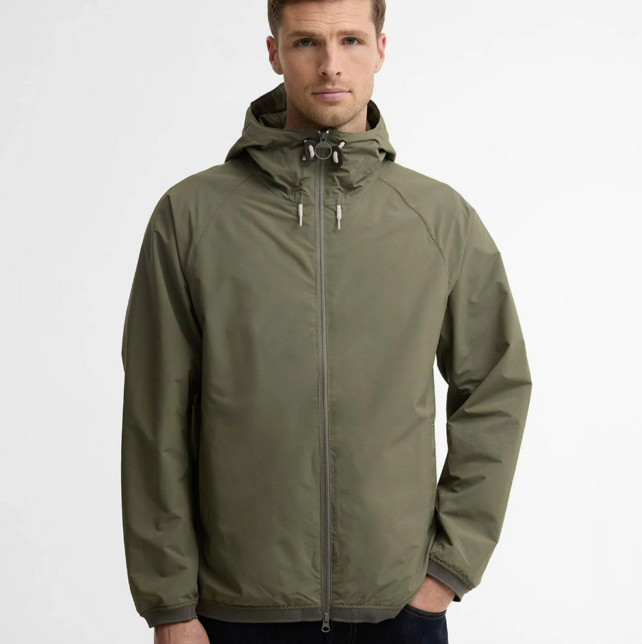Barbour Veste Showerproof Stoneport