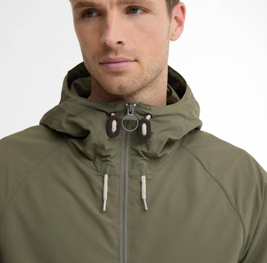 Barbour Veste Showerproof Stoneport
