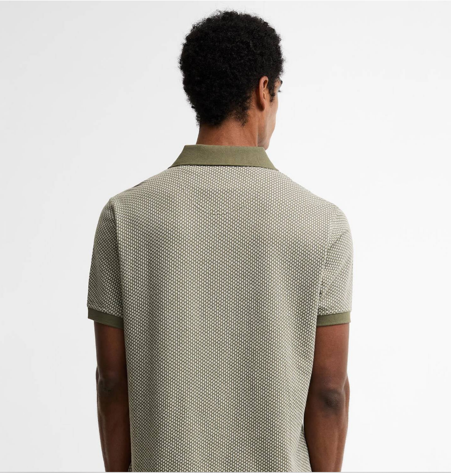 Barbour Polo Copgrove