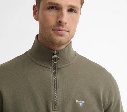 Barbour Sweat Rosford