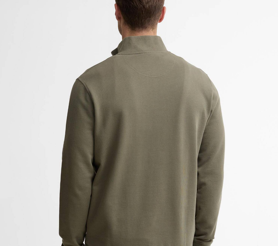 Barbour Sweat Rosford
