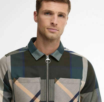 Barbour veste Etterick