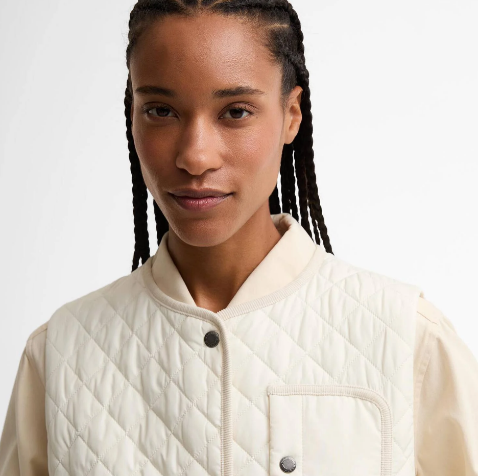 Barbour gilet Thulby